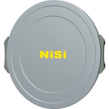 NiSi JetMag Pro 67 Front cap