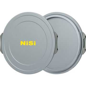 NiSi JetMag Pro 67 Cap Kit (incl. Front & Rear Cap)