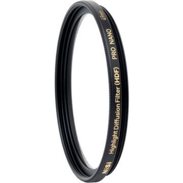 NiSi Filter Highlight Diffusion HDF 49mm