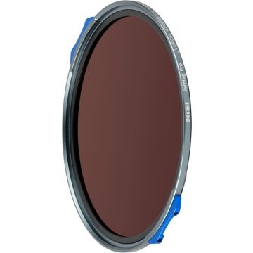 NiSi JetMag Pro 82 Filtrs UV/IR Cut ND 100000 (5.0) 16.6stop