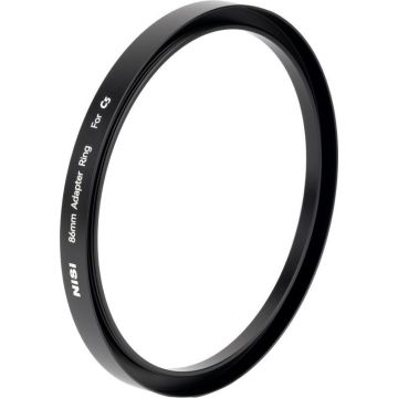 NiSi Adapter Ring 86mm For C5 Matte Box