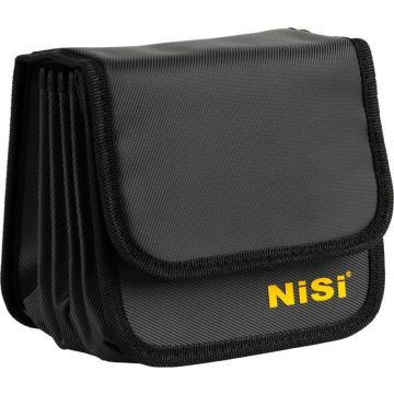 NiSi JetMag Pro MAXMAG filtru soma