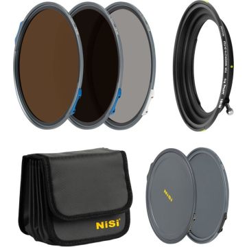NiSi JetMag Pro MAXMAG ainavu ND komplekts Nikkor 14-24mm F2.8 S