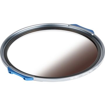 NiSi JetMag Pro 82 filtrs Soft FS GND8 (0.9) 3Stop
