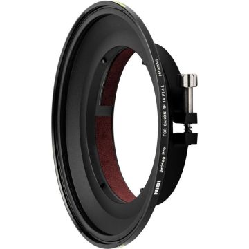 NiSi JetMag Pro MAXMAG filtru turētājs, paredzēts Canon RF 14mm F1.4 L