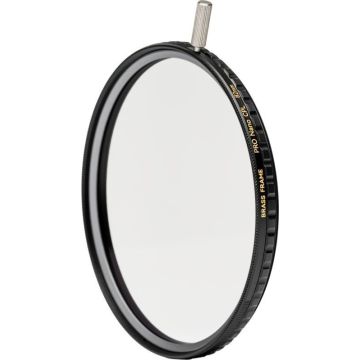 Nisi True Color CPL Pro Nano polarizācijas filtrs 82mm ar misiņa rāmi