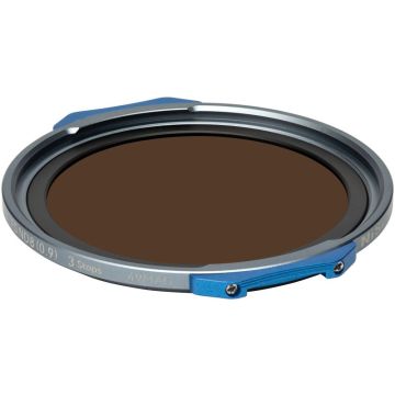 NiSi JetMag Pro 49 Filter FSND8 (0.9) 3stop