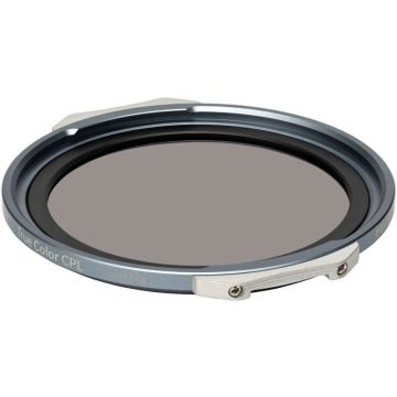 NiSi JetMag Pro 49 filtrs True Color CPL (cirkulārais polarizators)