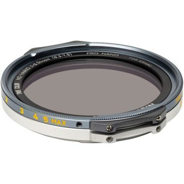 NiSi JetMag Pro 49 Filter True Color VND 1-5 Stops