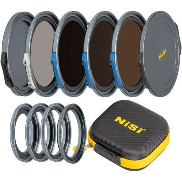 NiSi JetMag Pro 49 Landscape komplekts