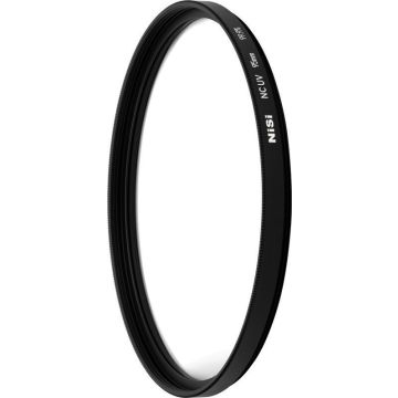 NiSi Filter NC UV 99,9% for Telephoto Lenses 95mm