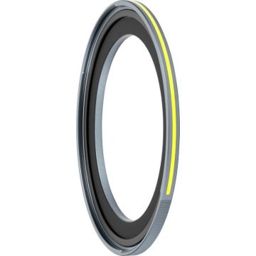 NiSi JetMag Pro 82 Prolock Luminous adapteris 72-82mm