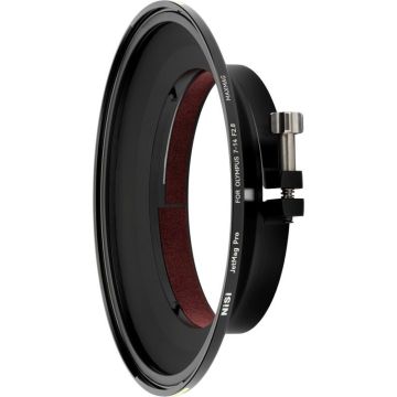 NiSi JetMag Pro MAXMAG filtru turētājs, paredzēts Olympus 7-14mm f/2.8 objektīvam