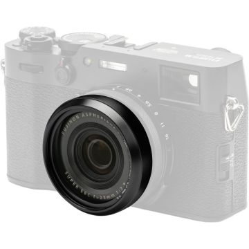 NiSi Filter NC UV II For Fujifilm X100 Series 49mm Black