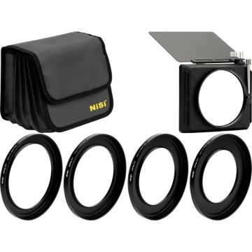 NiSi JetMag Pro Matte Box Kit 82Mag