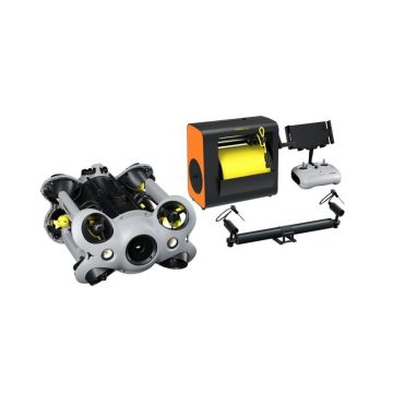 Chasing M2 S 2.0 zemūdens drona standarta komplekts