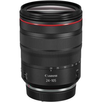 Canon RF 24-105mm f/4 L IS USM