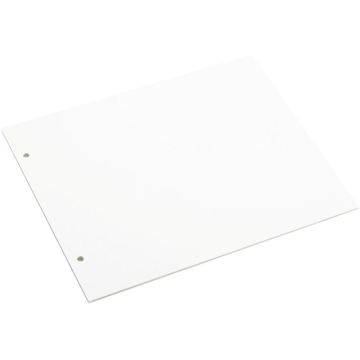BookBinders Refill paper 270x220 Offwhite Columbus