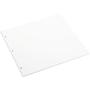 BookBinders Refill paper 325x275 Offwhite Columbus