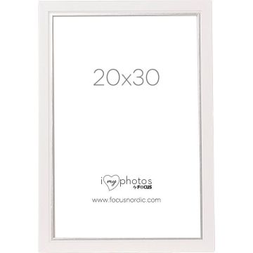 Focus Twist Balts 20x30