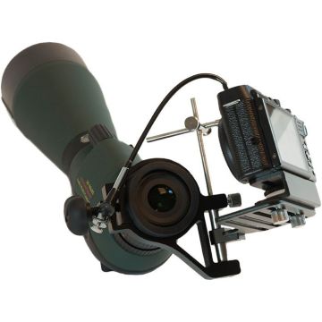 Focus Digiscope Adapter for Compact