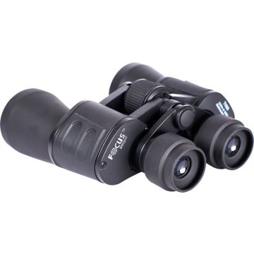 Fokuss Bright 7x50