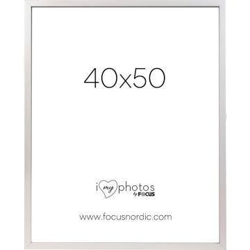 Focus Soul Balts 40x50