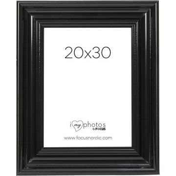Focus Charleston melns 20x30