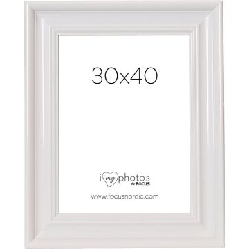 Focus Charleston balts 30x40