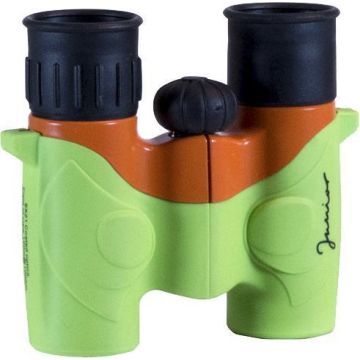 Focus Junior 6x21 zaļš/oranžs