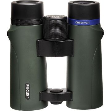 Focus Observer 8x42 HD binoklis