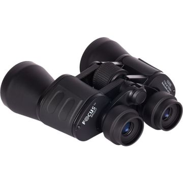Focus Bright 10x50 binoklis