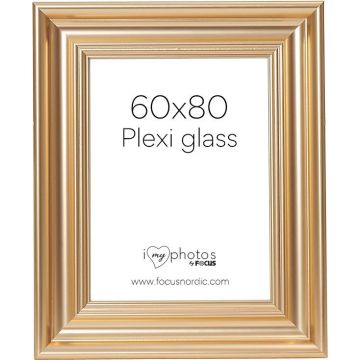 Focus Charleston Zelts 60x80