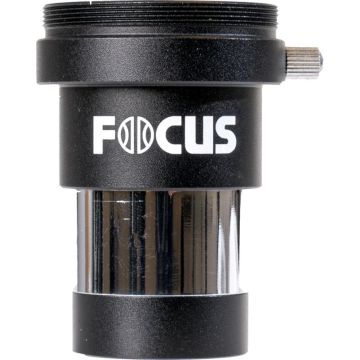 Focus T2/Barlow 2x 1,25 adapter