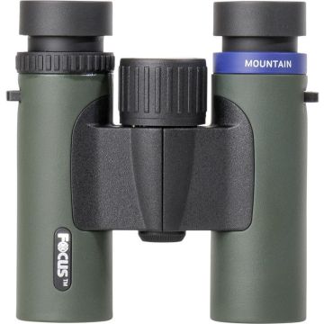 fokuss Mountain 8x25