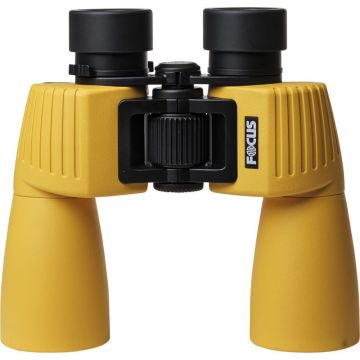 Focus Sailor III 7x50 WP binoklis