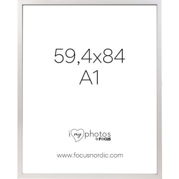 Focus Soul balts 59,4x84