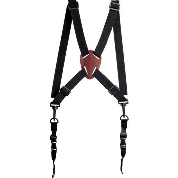 Focus Harness with buckle