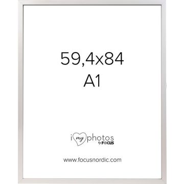 Focus Soul Balts 59,4x84 Pleksi