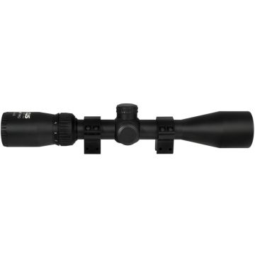 Focus In sight PRO 3-9x40 stiprinājums
