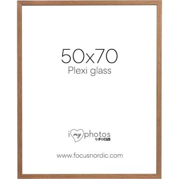 Focus Soul Ozola fornīrs 50X70 Pleksis