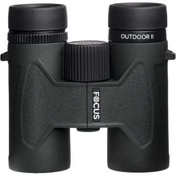 Focus Outdoor II 8x32 binoklis