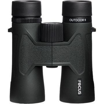 Focus Outdoor II 8x42 binoklis