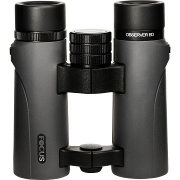 Focus Observer 10x34 ED binoklis
