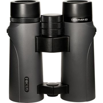 Focus Observer 10x42 ED binoklis