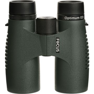 Focus Optimum 8x42 ED binoklis