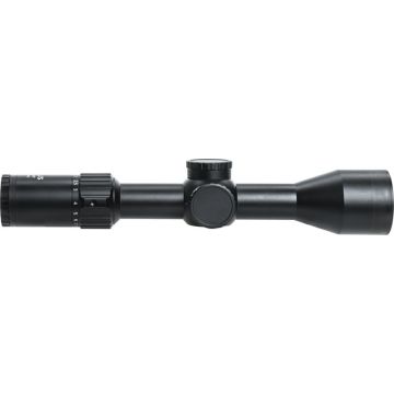 Focus Insight 1.7-10x45 optiskais tēmeklis