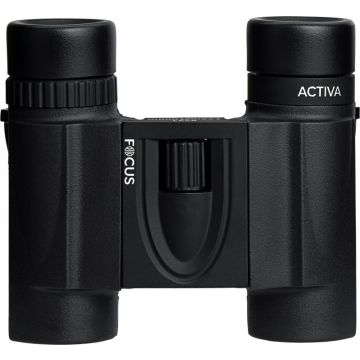 Focus Activa 8x21 binoklis