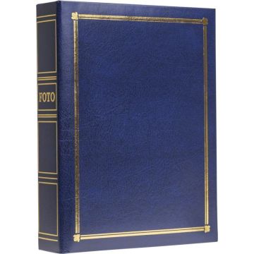 Focus Eterna Super 200 10x15 Blue