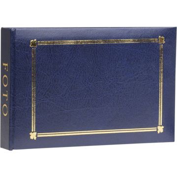 Focus Eterna Pocket 36 Blue